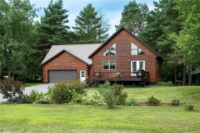 Black River Home Active Under Contract in Boonville New York