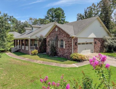 Lake Home For Sale in Hot Springs, Arkansas