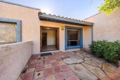 This well-kept home offers an open floor plan with vaulted