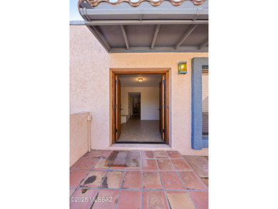 This well-kept home offers an open floor plan with vaulted