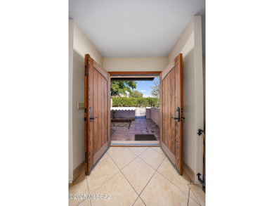 This well-kept home offers an open floor plan with vaulted