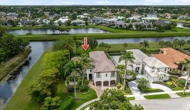 Full Golf Membership 4 bedroom, 4 1/2 bath Estate home located - photo 3