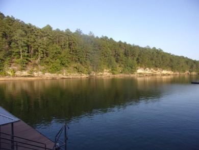 Lewis Smith Lake Lot Sale Pending in Arley Alabama