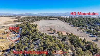 (private lake, pond, creek) Lot For Sale in Bayfield Colorado