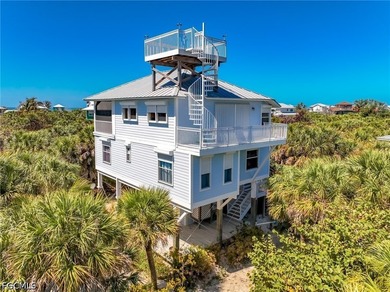 Elevated Living, Gulf Views & Rooftop Sunsets Imagine pulling up - photo 11