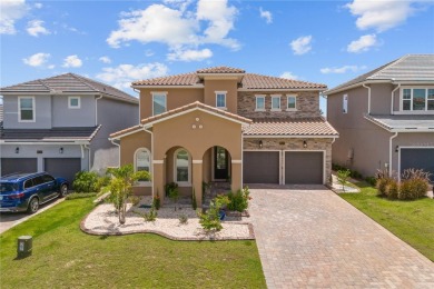 (private lake, pond, creek) Home For Sale in Montverde Florida