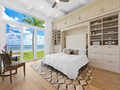 The Sunrise Awaits! This Direct Ocean private Townhome is a two - photo 11