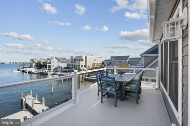 Stunning bayfront home in Harvey Cedars, expanded and re - photo 11