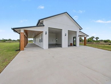 15.5 ACRES - Trade city limits for wide-open freedom. This rare - photo 12