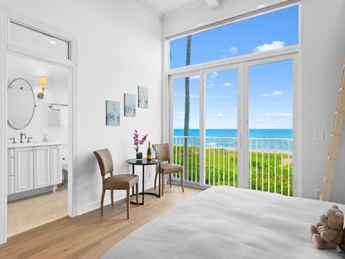 The Sunrise Awaits! This Direct Ocean private Townhome is a two - photo 12