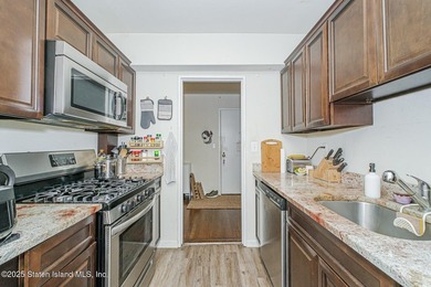 Stunning fully renovated 2-bedroom, 1-bath condo in the highly - photo 12