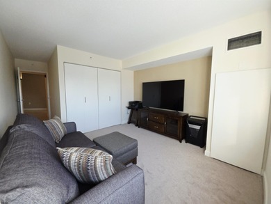 Exquisitely renovated corner residence offering 1,129 sq ft of