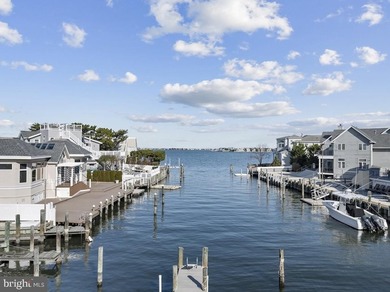 Stunning bayfront home in Harvey Cedars, expanded and re - photo 12