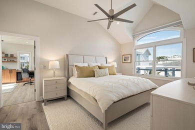Stunning bayfront home in Harvey Cedars, expanded and re - photo 13