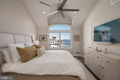 Stunning bayfront home in Harvey Cedars, expanded and re - photo 14
