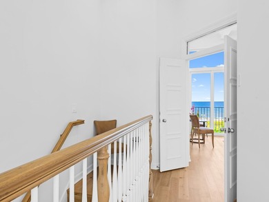 The Sunrise Awaits! This Direct Ocean private Townhome is a two - photo 16