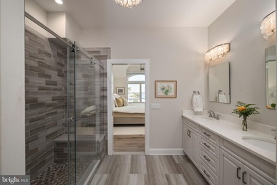 Stunning bayfront home in Harvey Cedars, expanded and re - photo 16