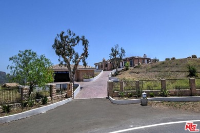 Welcome to the Luxury Malibu Crown Vineyard Estate, brand new - photo 8