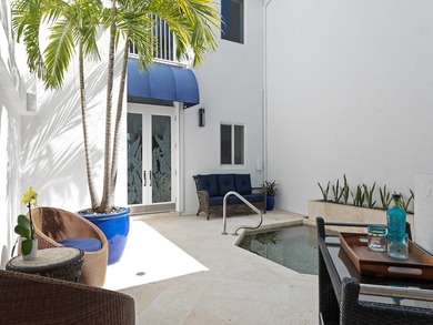 The Sunrise Awaits! This Direct Ocean private Townhome is a two - photo 18
