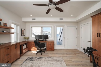 Stunning bayfront home in Harvey Cedars, expanded and re - photo 18