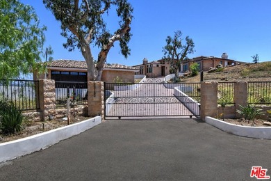 Welcome to the Luxury Malibu Crown Vineyard Estate, brand new - photo 9