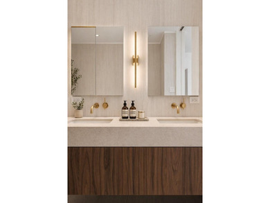 Immediate Occupancy. Limited Remaining Availability. A truly - photo 19