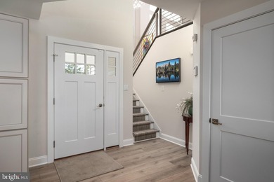 Stunning bayfront home in Harvey Cedars, expanded and re - photo 19