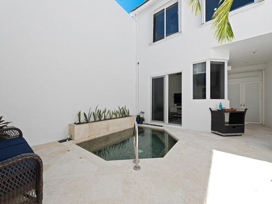 The Sunrise Awaits! This Direct Ocean private Townhome is a two - photo 20