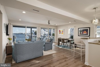 Stunning bayfront home in Harvey Cedars, expanded and re - photo 20
