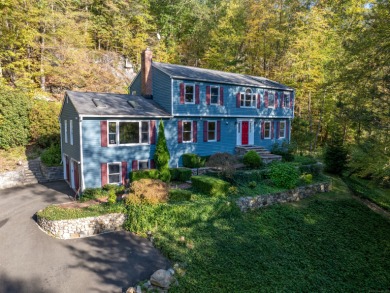 Lake Home For Sale in Southbury, Connecticut