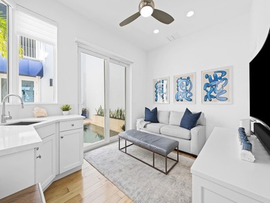 The Sunrise Awaits! This Direct Ocean private Townhome is a two - photo 21