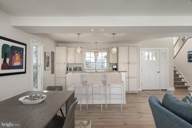 Stunning bayfront home in Harvey Cedars, expanded and re - photo 21