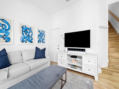 The Sunrise Awaits! This Direct Ocean private Townhome is a two - photo 22