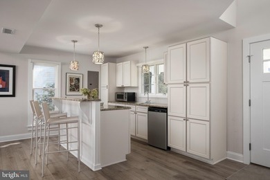 Stunning bayfront home in Harvey Cedars, expanded and re - photo 22
