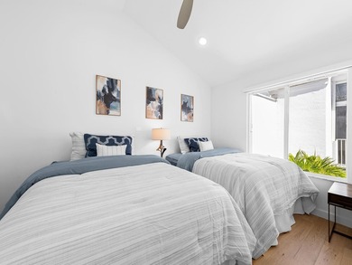 The Sunrise Awaits! This Direct Ocean private Townhome is a two - photo 23