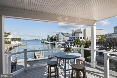 Stunning bayfront home in Harvey Cedars, expanded and re - photo 24