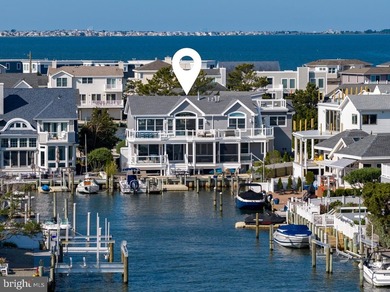 Stunning bayfront home in Harvey Cedars, expanded and re - photo 25