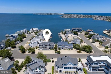 Stunning bayfront home in Harvey Cedars, expanded and re - photo 26