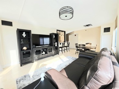 Exquisitely renovated corner residence offering 1,129 sq ft of