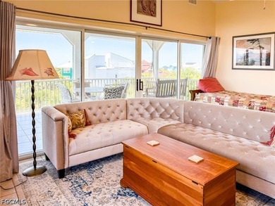 Elevated Living, Gulf Views & Rooftop Sunsets Imagine pulling up - photo 28