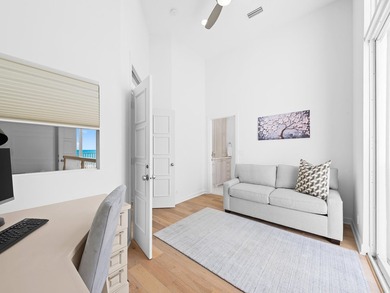 The Sunrise Awaits! This Direct Ocean private Townhome is a two - photo 28