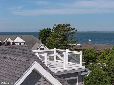 Stunning bayfront home in Harvey Cedars, expanded and re - photo 28