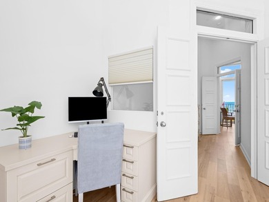 The Sunrise Awaits! This Direct Ocean private Townhome is a two - photo 29