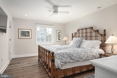 Stunning bayfront home in Harvey Cedars, expanded and re - photo 29