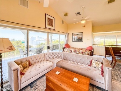 Elevated Living, Gulf Views & Rooftop Sunsets Imagine pulling up - photo 30