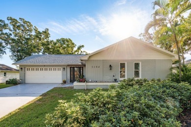 Lake Tarpon Home For Sale in Palm Harbor Florida