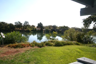 Sacramento River - Shasta County Home For Sale in Anderson California