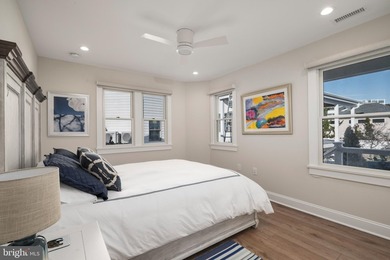 Stunning bayfront home in Harvey Cedars, expanded and re - photo 31