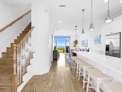 The Sunrise Awaits! This Direct Ocean private Townhome is a two - photo 33