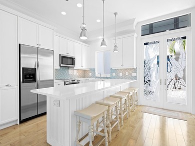 The Sunrise Awaits! This Direct Ocean private Townhome is a two - photo 34